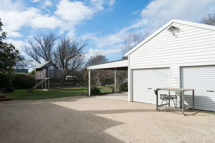 Fourth view of Homely house listing, 55 Marlborough Street, Longford TAS 7301