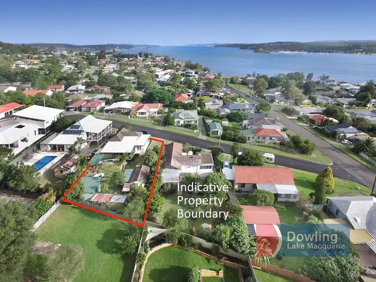 Fourth view of Homely house listing, 7 Ash Street, Speers Point NSW 2284