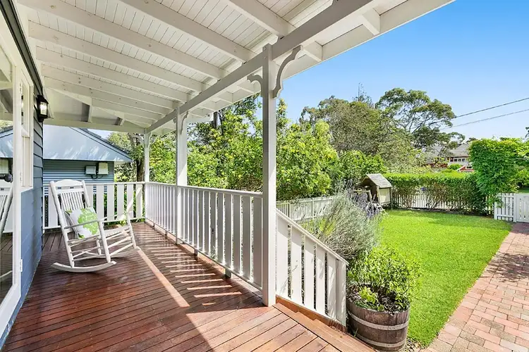 Third view of Homely house listing, 16 Gilbert Place, Frenchs Forest NSW 2086