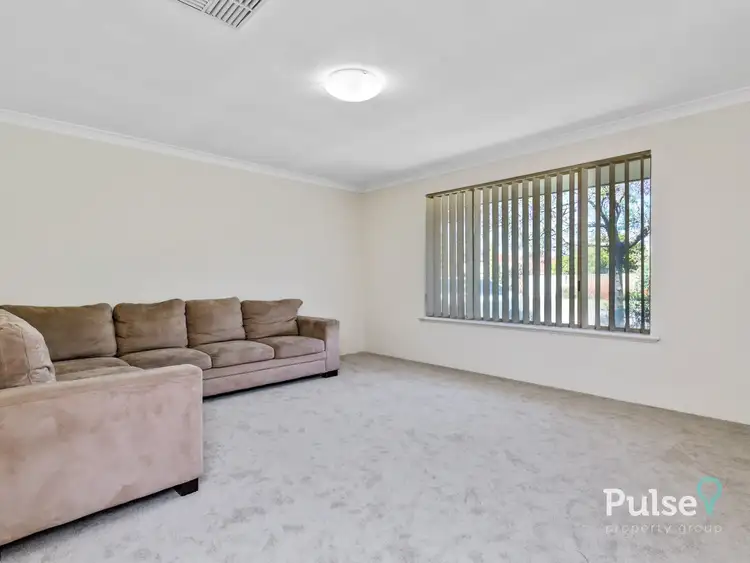 Second view of Homely house listing, 12 Clifford Way, Bull Creek WA 6149