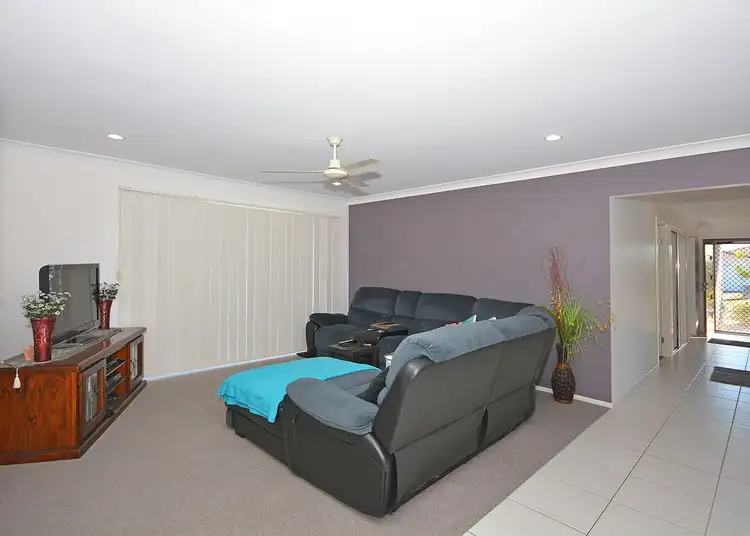 Fifth view of Homely house listing, 10 Fishburn Way, Eli Waters QLD 4655