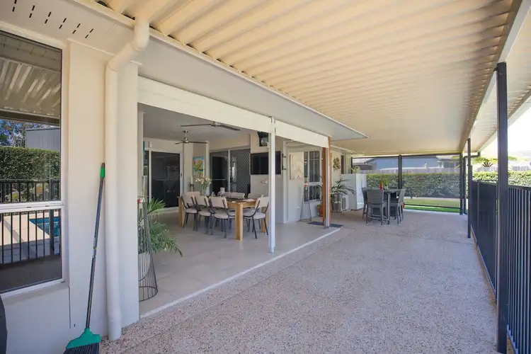 Fourth view of Homely house listing, 6 Masthead Drive, Bargara QLD 4670