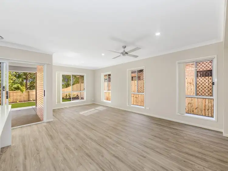 Third view of Homely house listing, 26 Besline Street, Kuraby QLD 4112