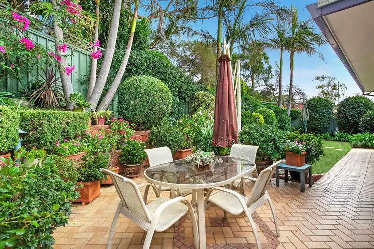 Third view of Homely house listing, 14 Tarcoola Place, Engadine NSW 2233