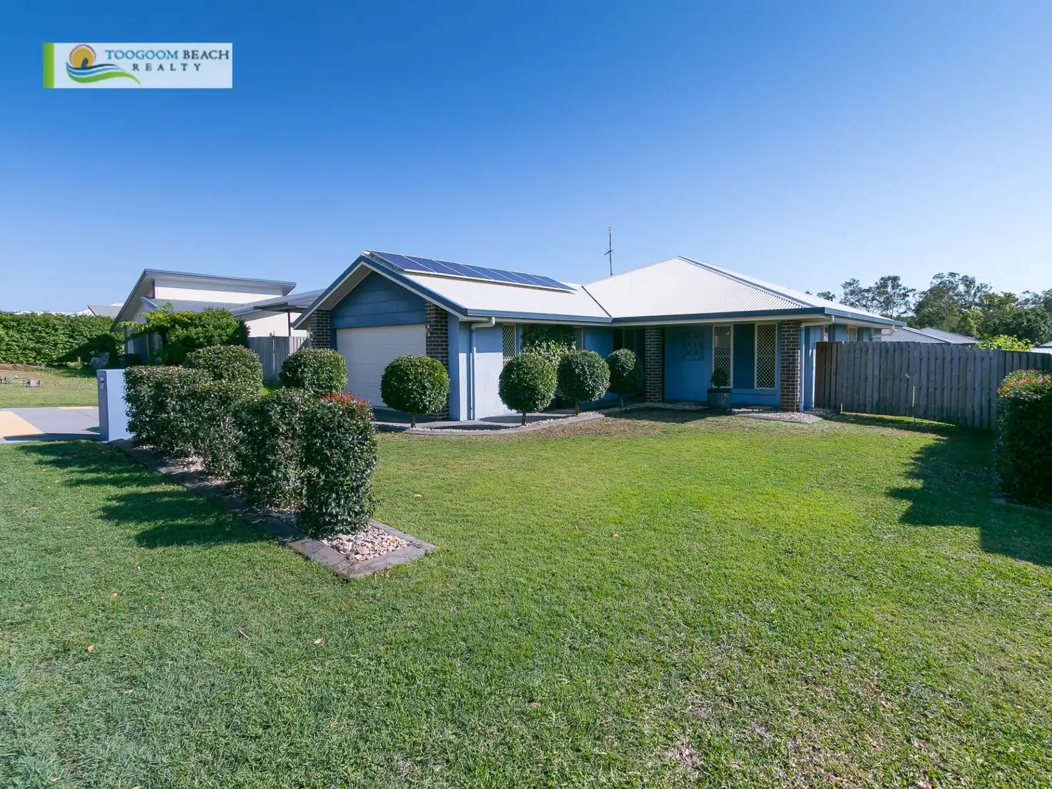 Main view of Homely house listing, 11 Bay Park Drive, Wondunna QLD 4655