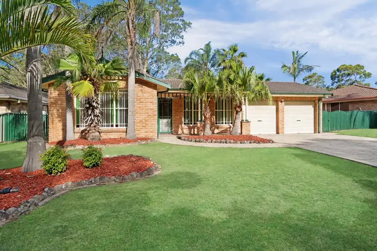32 Reilly Street, Thornton NSW 2322