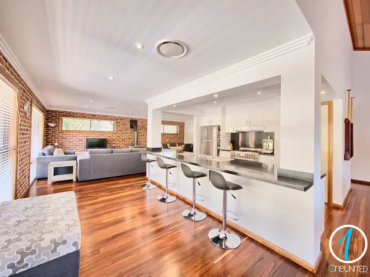 Third view of Homely house listing, 18 Charles Place, Mount Annan NSW 2567