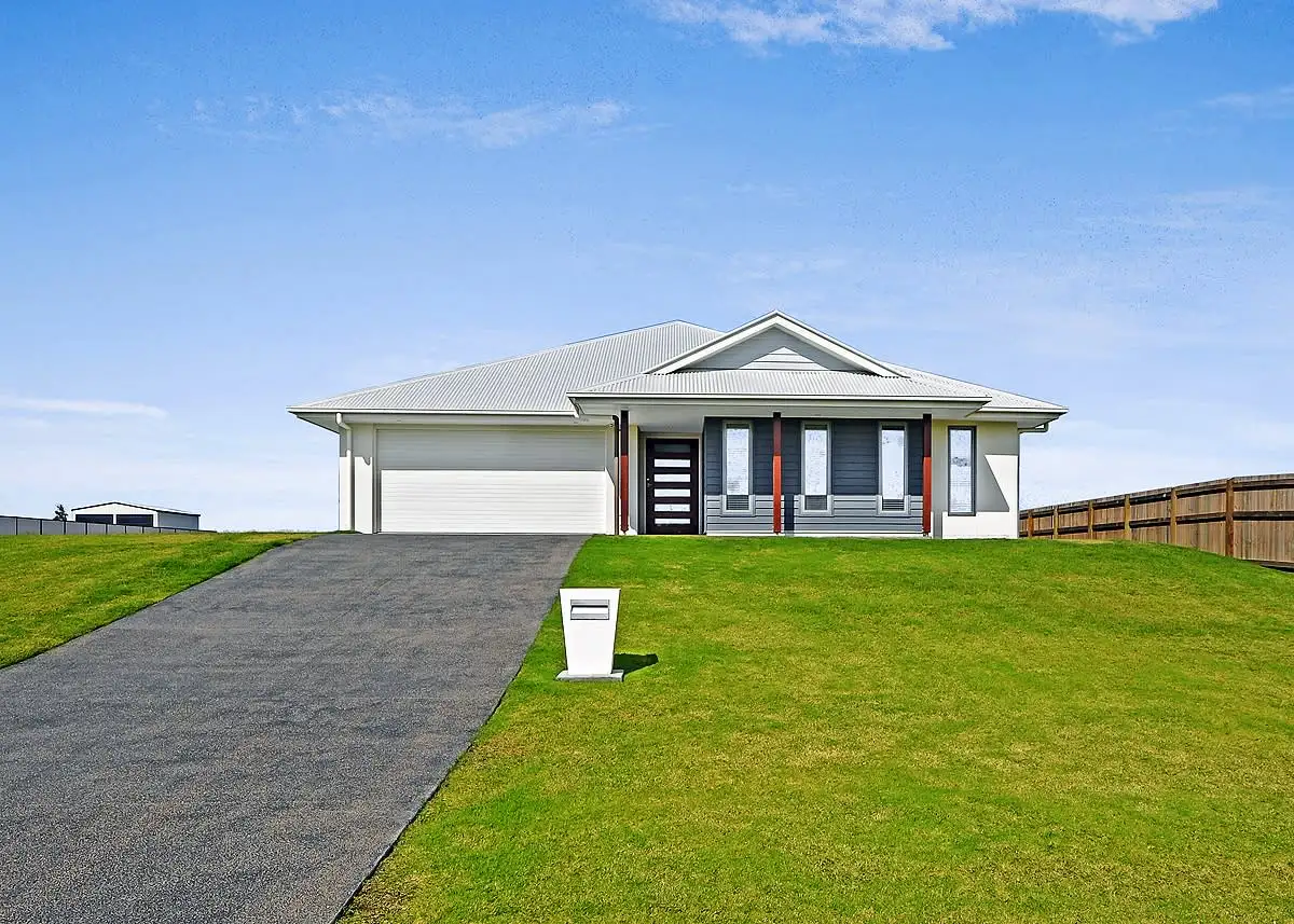 Main view of Homely house listing, 10 Mahalo Road, Booral QLD 4655