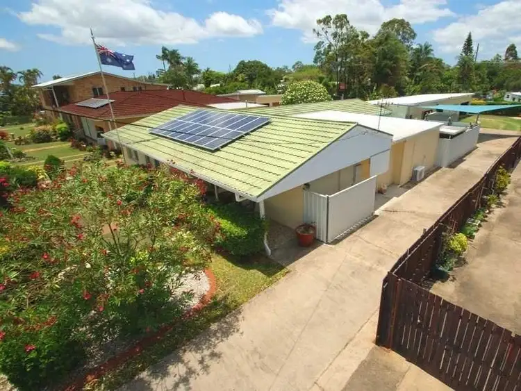Main view of Homely land listing, 10 Lewell Street, Millbank QLD 4670