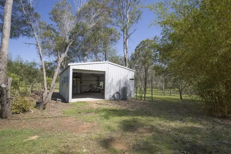 Sixth view of Homely house listing, 1067 Birthamba Road, Bucca QLD 4670