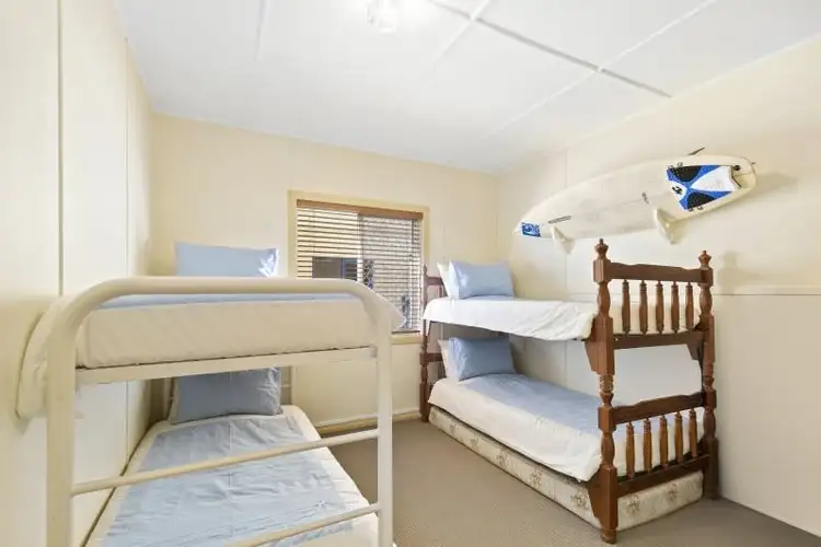 Fifth view of Homely unit listing, 2/10 Lord Street, Kirra QLD 4225