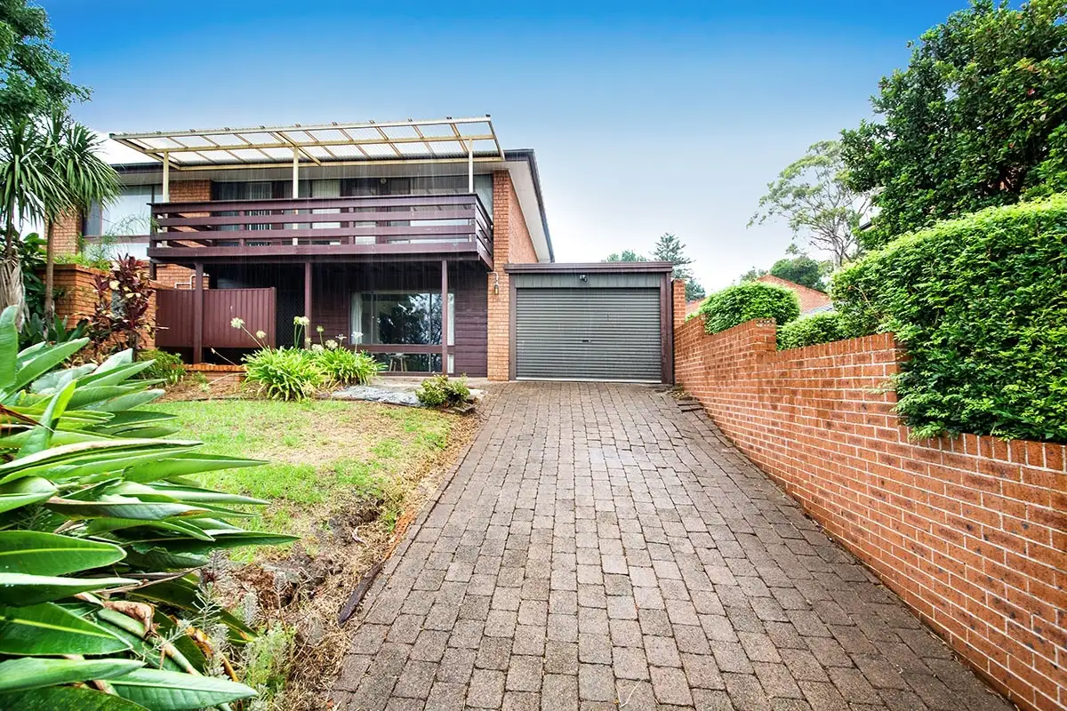 Main view of Homely house listing, 31 Nolan Ave, Engadine NSW 2233