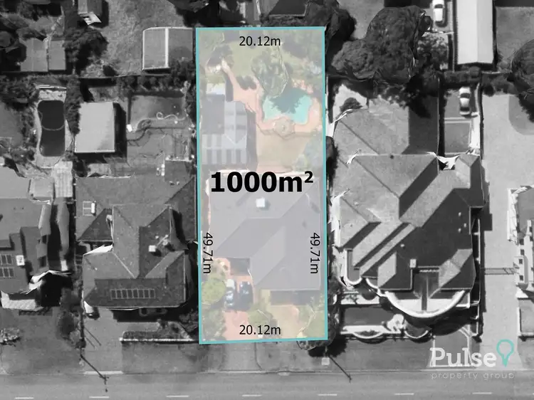 251 Riverton Drive N, Shelley WA 6148