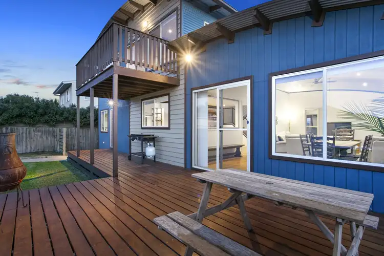 Third view of Homely house listing, 21 Glyndon Court, Barwon Heads VIC 3227