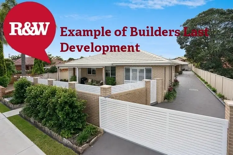 2/8 Hood Street, Ettalong Beach NSW 2257