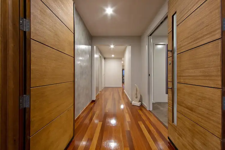 Second view of Homely house listing, 12 Shearing Shed Rise, Botanic Ridge VIC 3977