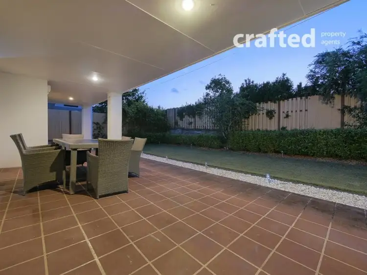 Third view of Homely house listing, 19 Watheroo Place, Parkinson QLD 4115