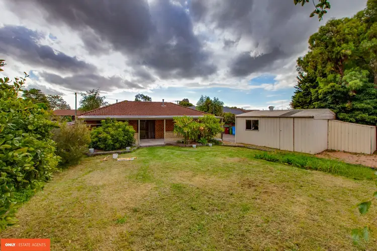 Third view of Homely house listing, 33 Arleon Cres, Cranbourne VIC 3977