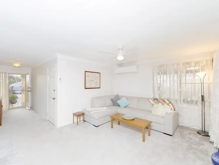 Second view of Homely house listing, 8 Hoya Close, Cameron Park NSW 2285