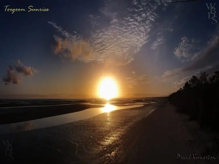 Seventh view of Homely land listing, LOT 4/3 Longboard Street, Toogoom QLD 4655