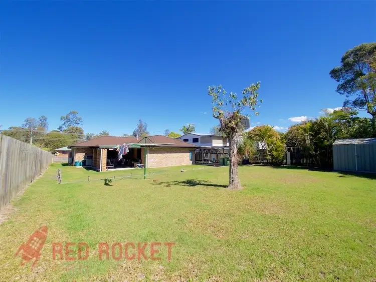 Fifth view of Homely house listing, 98 Aquarius Drive, Kingston QLD 4114