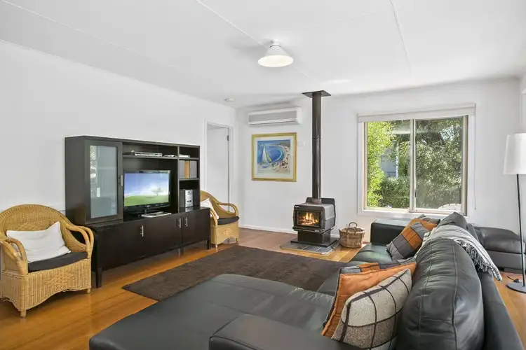 Sixth view of Homely unit listing, 6/5-7 Geelong Road, Barwon Heads VIC 3227