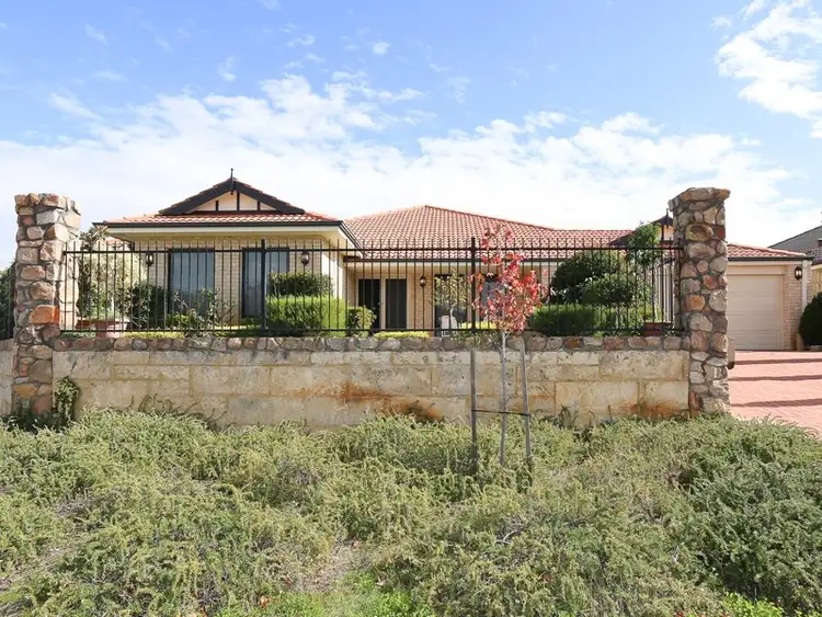 Main view of Homely house listing, 86 Fantail Crescent, Ellenbrook WA 6069