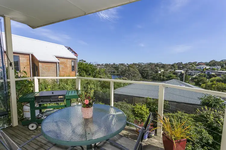 Sixth view of Homely house listing, 2/4 Kalinga Road, Ocean Grove VIC 3226