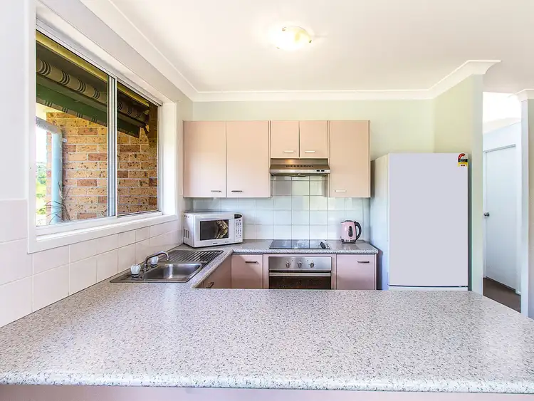 Fifth view of Homely semi-detached listing, 18B Coraki Close, Ourimbah NSW 2258