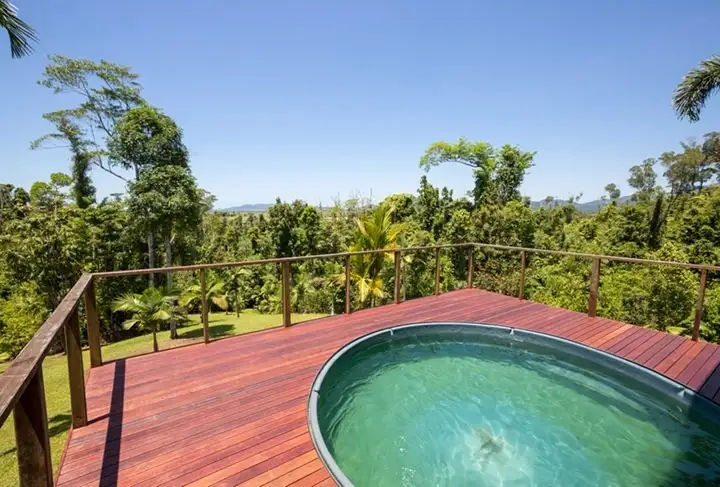 Fourth view of Homely house listing, 815 Silkwood Japoon Road, Silkwood QLD 4856