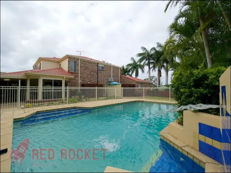 Second view of Homely house listing, 37-39 Meera Street, Cornubia QLD 4130