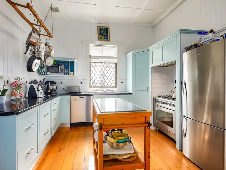 Fifth view of Homely house listing, 280 Wilston Road, Grange QLD 4051