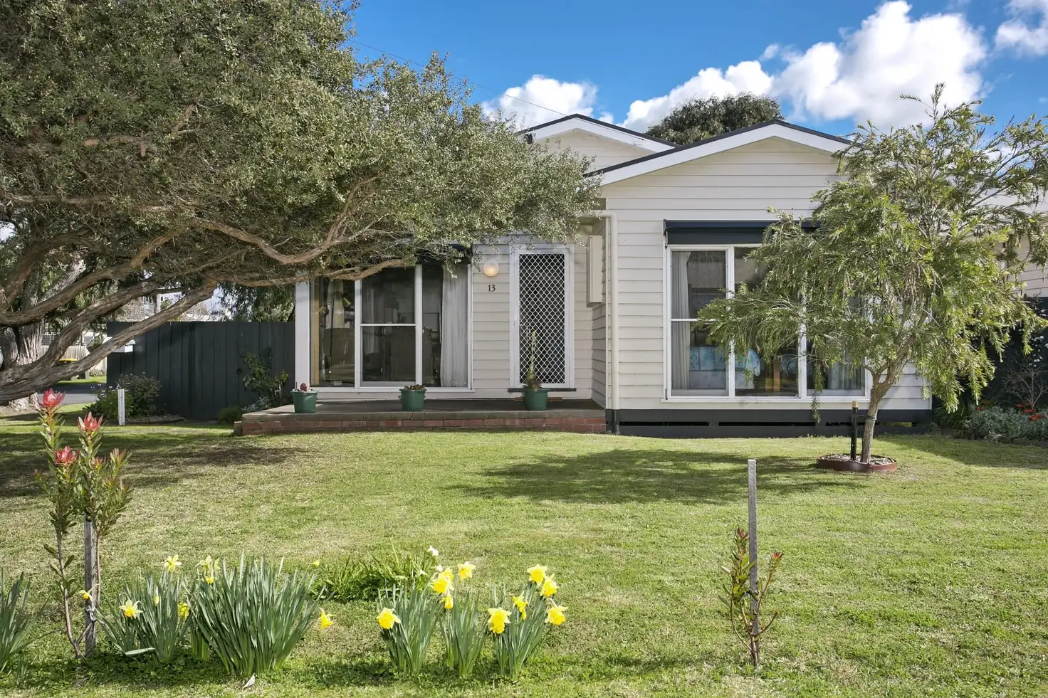 Main view of Homely house listing, 13 Jasper Avenue, Barwon Heads VIC 3227