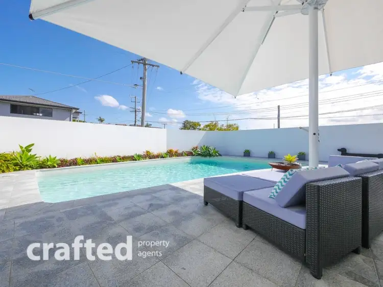 Second view of Homely house listing, 6 Truscott Street, Moorooka QLD 4105