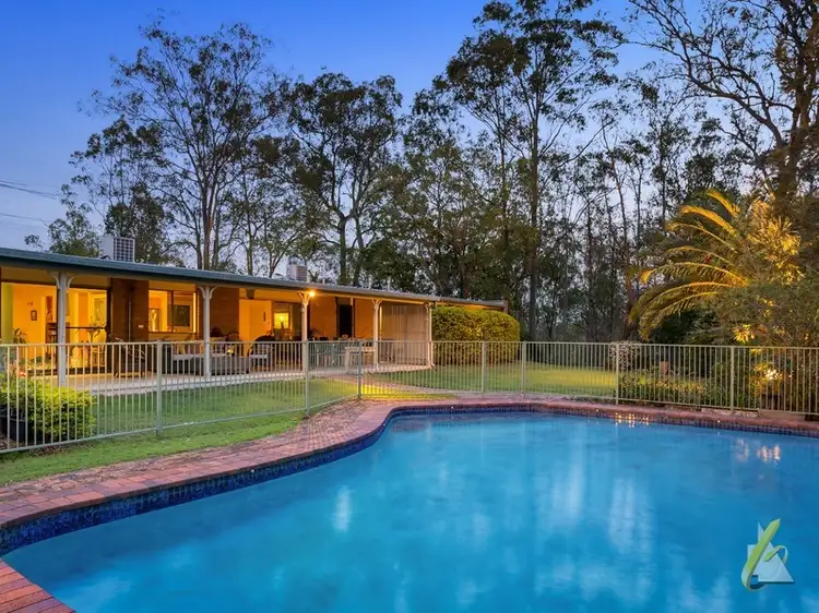 65 Sugars Road, Bellbowrie QLD 4070