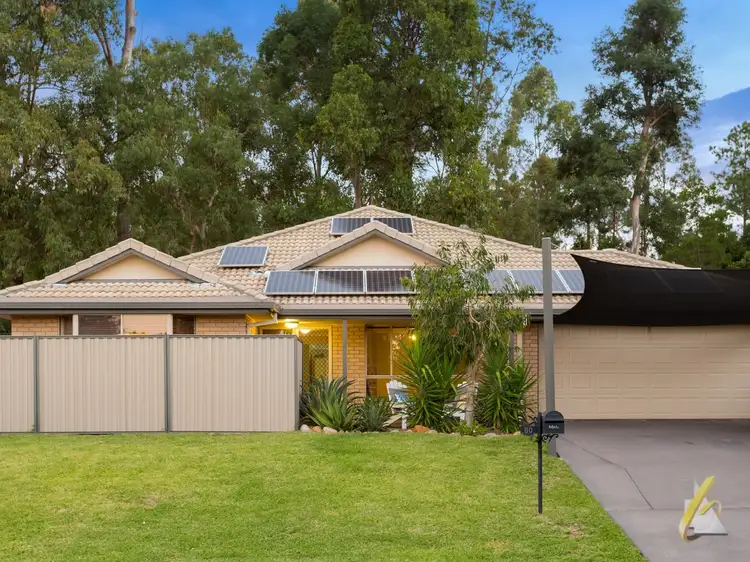 Main view of Homely house listing, 80 Salubris Place, Moggill QLD 4070
