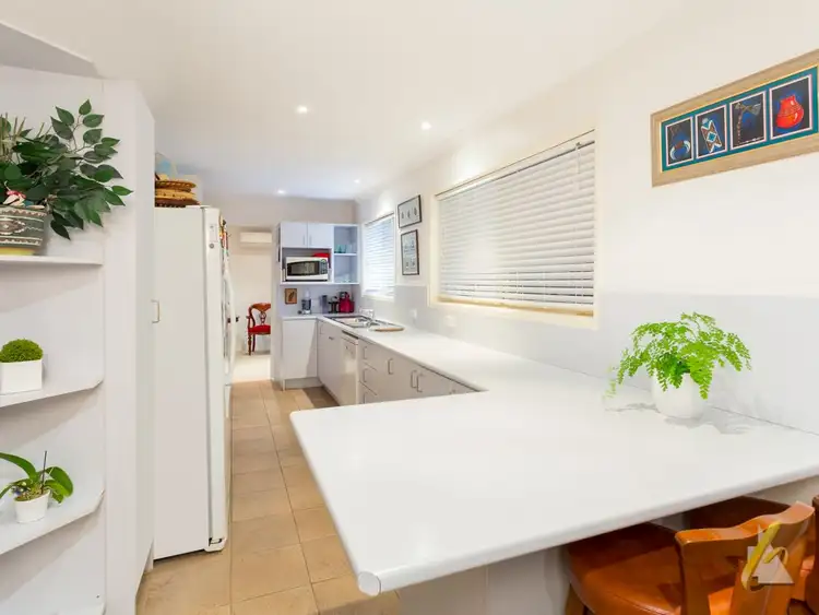 Fourth view of Homely house listing, 28 Mimosa Lane, Moggill QLD 4070