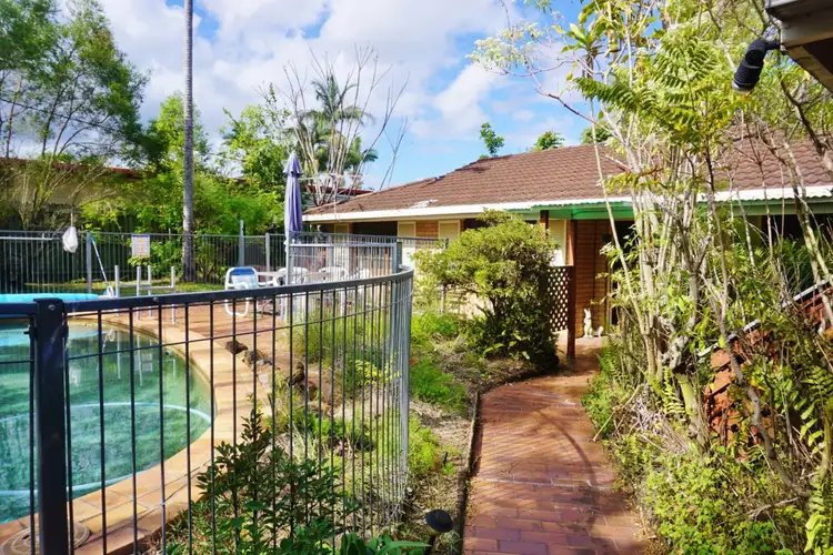 Main view of Homely house listing, 35 Westmoreland Boulevard, Springwood QLD 4127