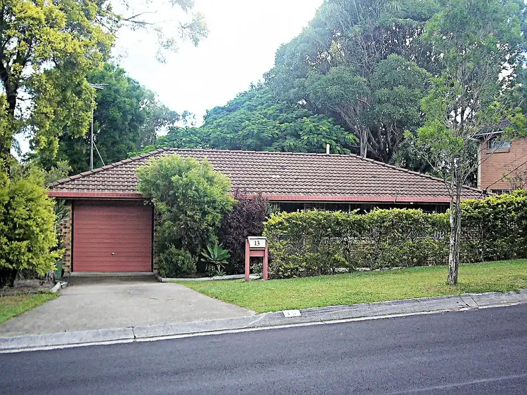 13 Nioka Street, Rochedale South QLD 4123