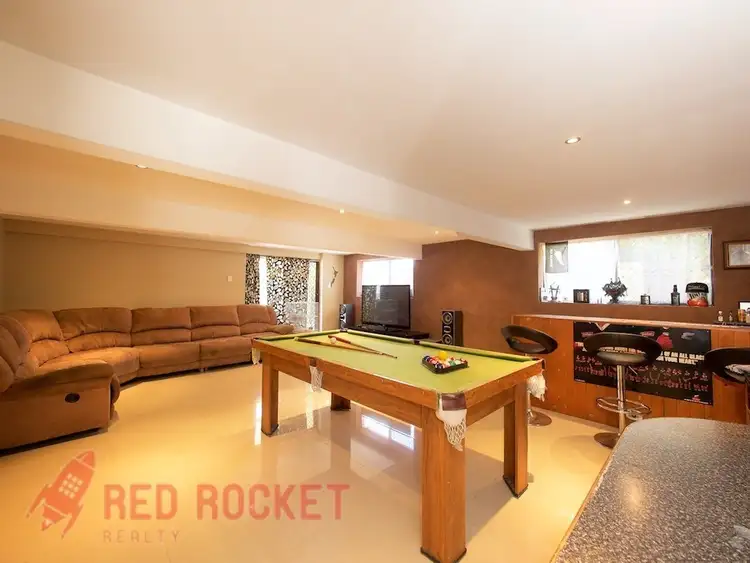 Sixth view of Homely house listing, 15 Belgrave Street, Underwood QLD 4119