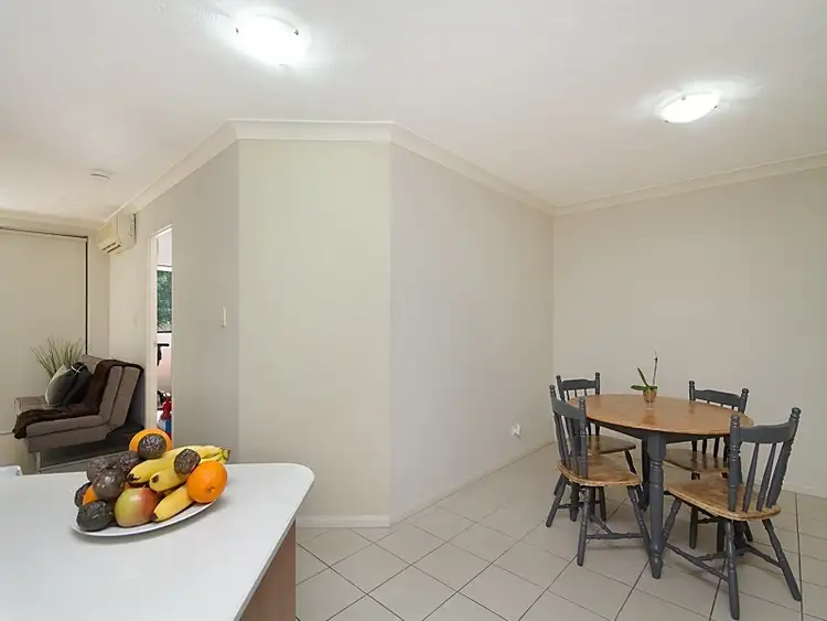 Fourth view of Homely unit listing, 6/66 McLean Street, Coolangatta QLD 4225