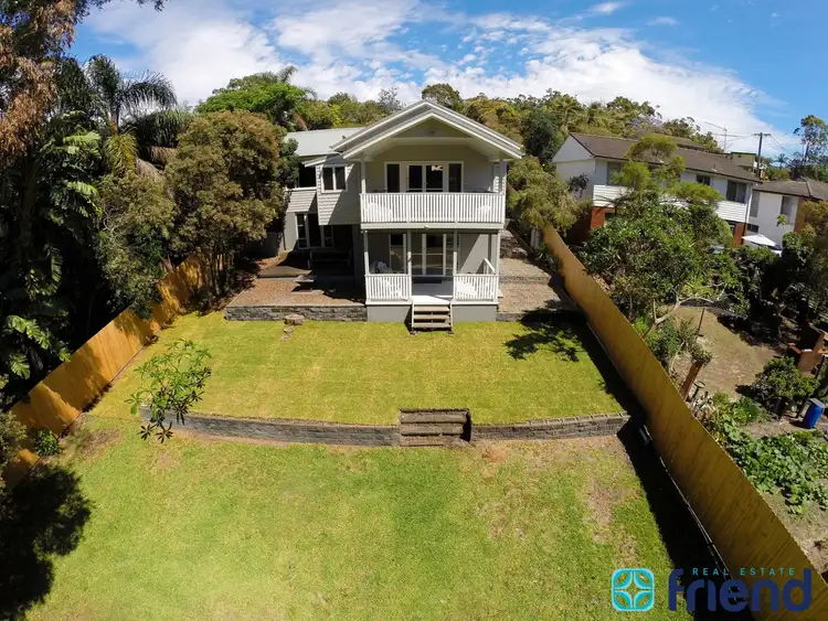 Third view of Homely house listing, 12 Yoolarai Cres, Nelson Bay NSW 2315