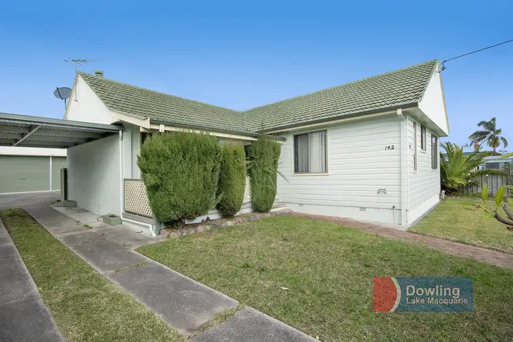 Second view of Homely house listing, 142 Montgomery Street, Argenton NSW 2284