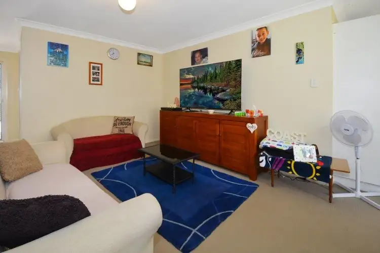 Fifth view of Homely block of units listing, 1,2&3/210 Bloomfield Street, Gunnedah NSW 2380