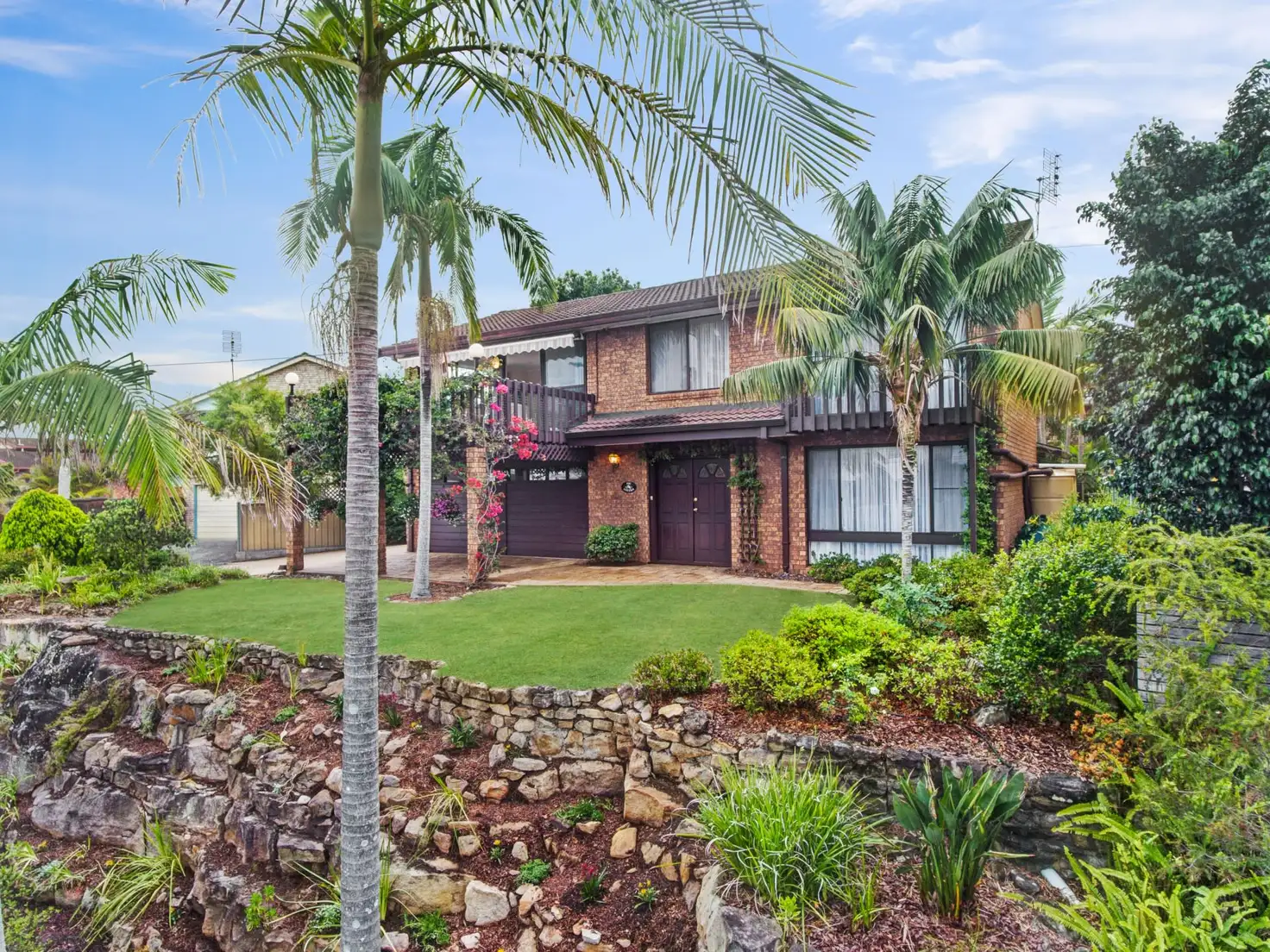 Main view of Homely house listing, 4 The Palisade, Umina Beach NSW 2257