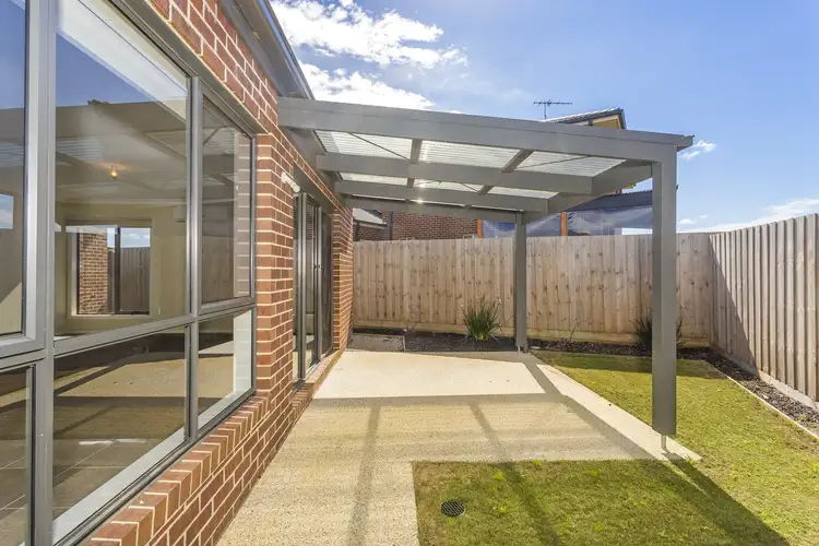 Second view of Homely house listing, 2 Shelburn Way, Ocean Grove VIC 3226