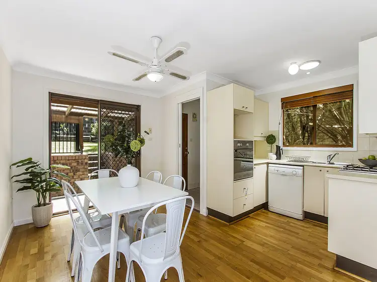 Sixth view of Homely house listing, 3 Kimberley Avenue, Narara NSW 2250