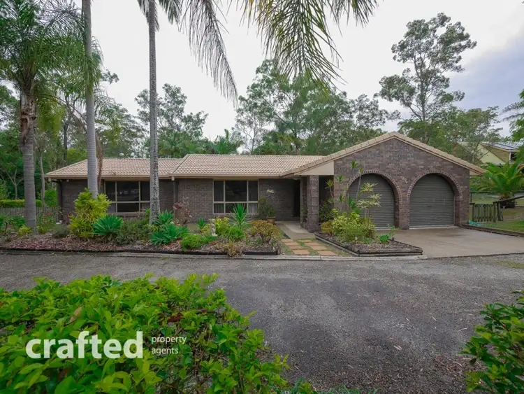 Fourth view of Homely rural property listing, 52 Paradise Road, Forestdale QLD 4118