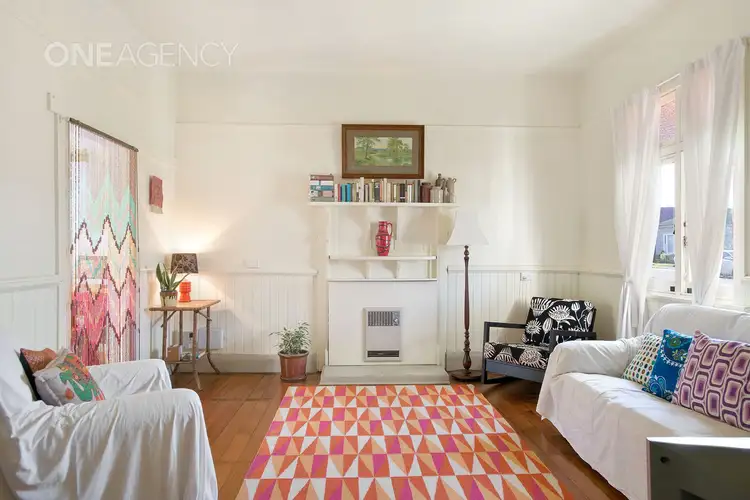 Third view of Homely house listing, 47 Herbert Street, Invermay TAS 7248