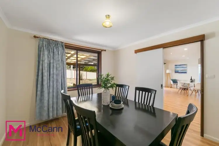 Fifth view of Homely house listing, 24 Stacy Street, Gowrie ACT 2904